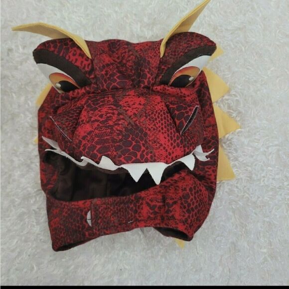 Halloween dragon costume - Picture 4 of 4